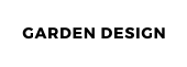 GARDEN DESIGN